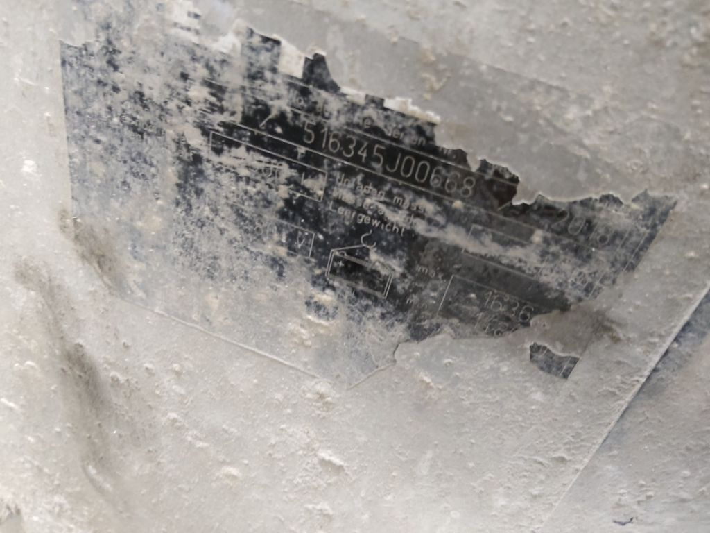 Electric forklift STILL RX60-25: picture 9 Electric forklift STILL RX60-25: picture 9