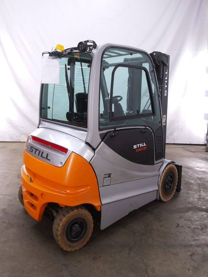 STILL RX60-25L - Electric forklift: picture 5 STILL RX60-25L - Electric forklift: picture 5