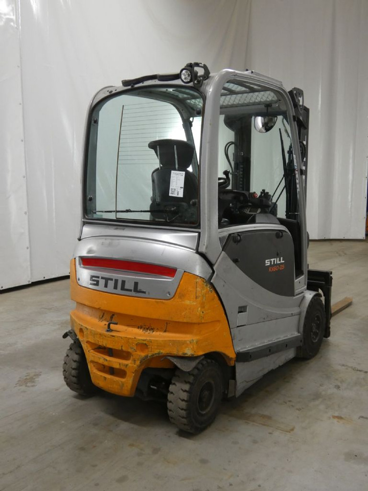 STILL RX60-25 - Forklift: picture 2 STILL RX60-25 - Forklift: picture 2