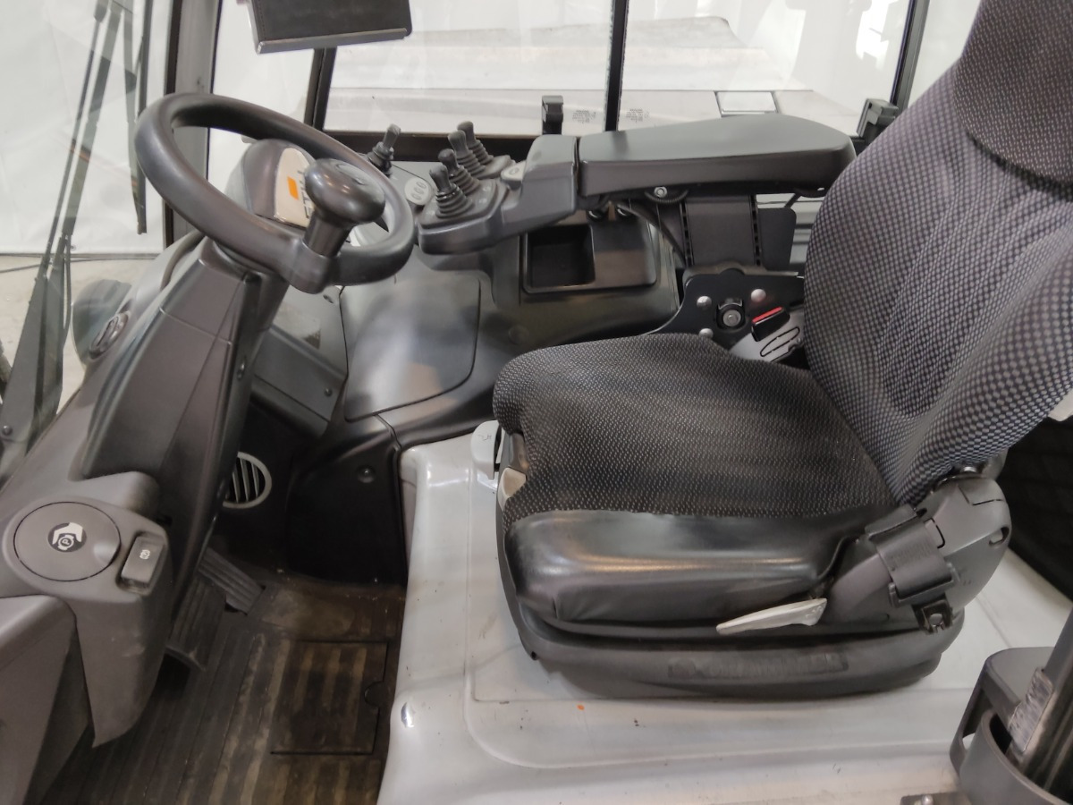 STILL RX60-30 - Electric forklift: picture 3 STILL RX60-30 - Electric forklift: picture 3