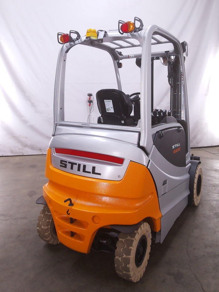 STILL RX60-30 - Electric forklift: picture 2 STILL RX60-30 - Electric forklift: picture 2