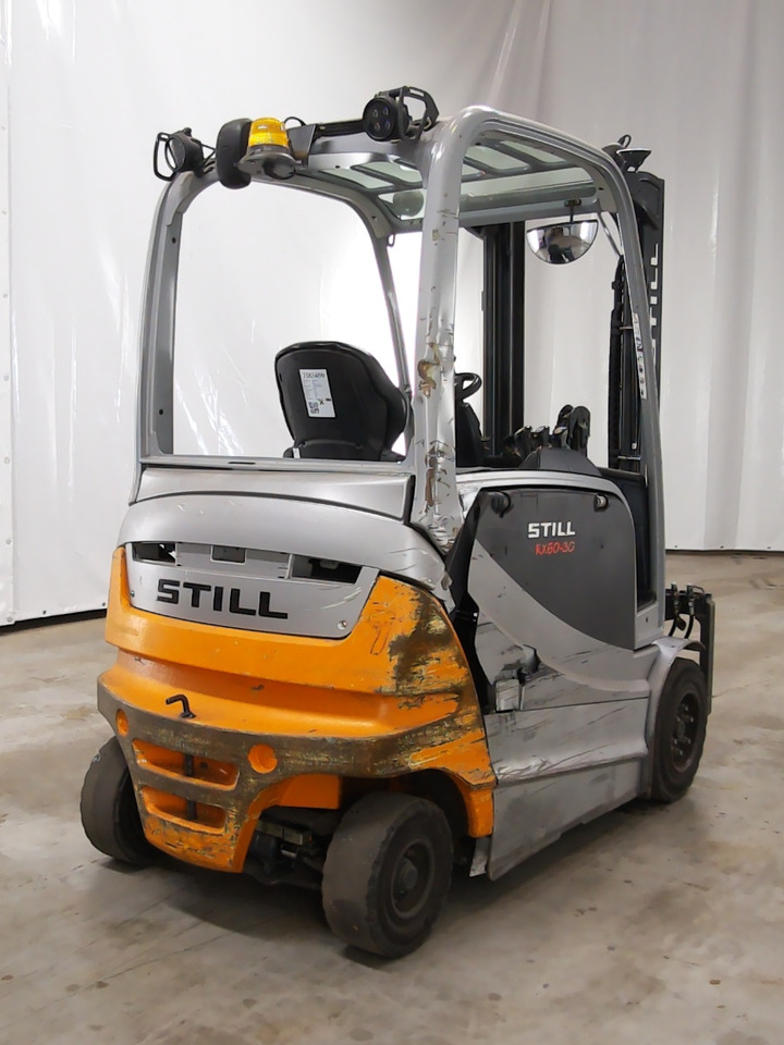 STILL RX60-30 - Electric forklift: picture 2 STILL RX60-30 - Electric forklift: picture 2