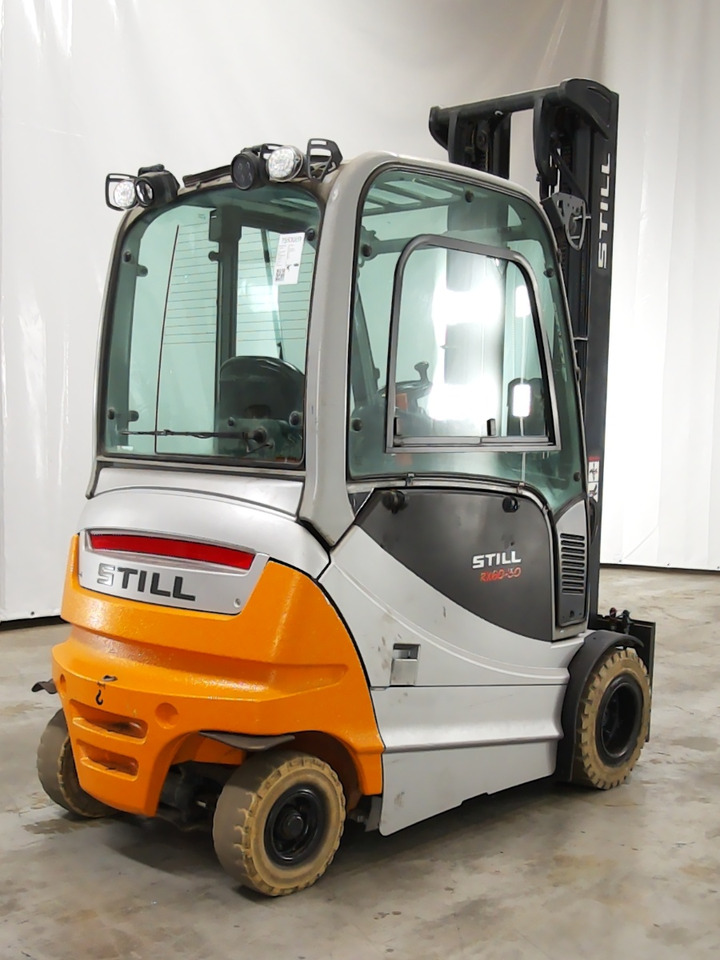 STILL RX60-30 - Electric forklift: picture 2 STILL RX60-30 - Electric forklift: picture 2