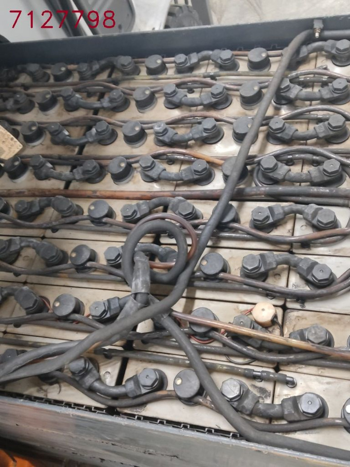 Electric forklift STILL RX60-30: picture 8 Electric forklift STILL RX60-30: picture 8