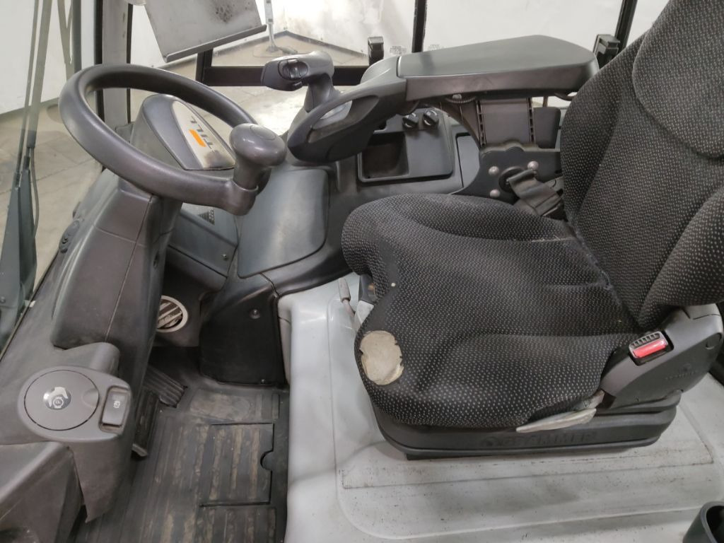 STILL RX60-30L - Electric forklift: picture 3 STILL RX60-30L - Electric forklift: picture 3