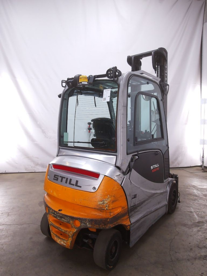 Electric forklift STILL RX60-30L: picture 6