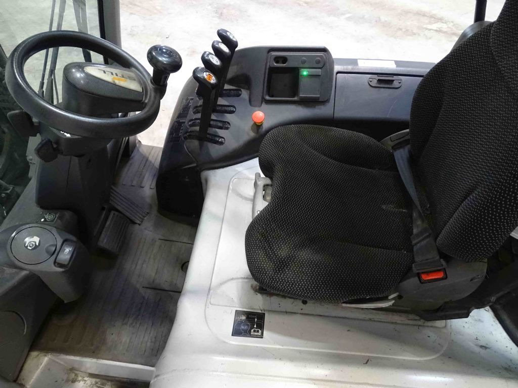 STILL RX60-30L - Electric forklift: picture 3 STILL RX60-30L - Electric forklift: picture 3