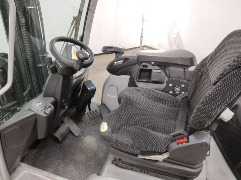 STILL RX60-30L - Electric forklift: picture 3 STILL RX60-30L - Electric forklift: picture 3