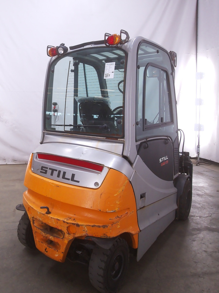 STILL RX60-35 - Electric forklift: picture 2 STILL RX60-35 - Electric forklift: picture 2