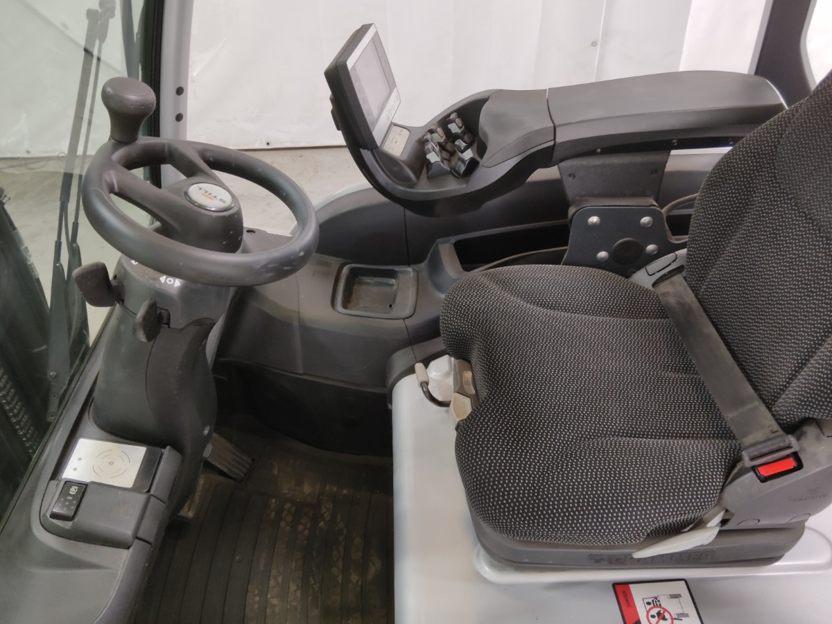 STILL RX60-35 - Forklift: picture 3 STILL RX60-35 - Forklift: picture 3