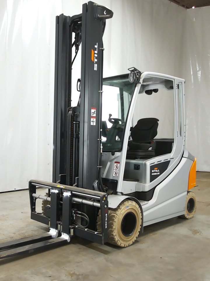 STILL RX60-35 - Forklift: picture 1 STILL RX60-35 - Forklift: picture 1