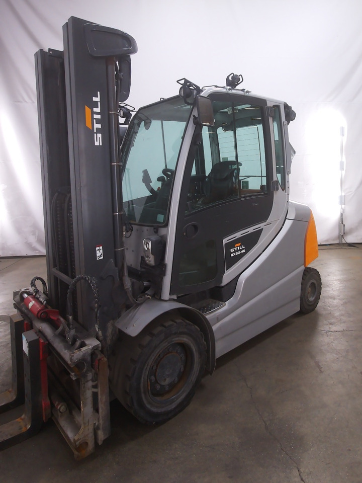 STILL RX60-40 - Electric forklift: picture 1 STILL RX60-40 - Electric forklift: picture 1
