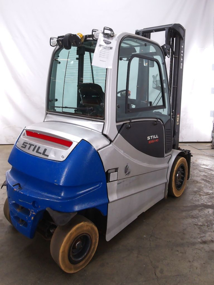 STILL RX60-40 - Electric forklift: picture 2 STILL RX60-40 - Electric forklift: picture 2