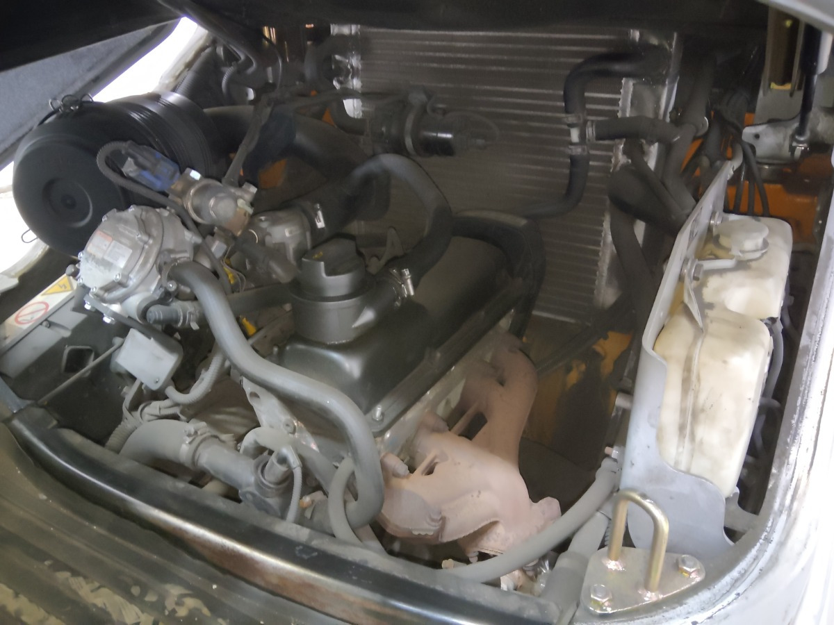 STILL RX70-20/600T - Forklift: picture 4 STILL RX70-20/600T - Forklift: picture 4