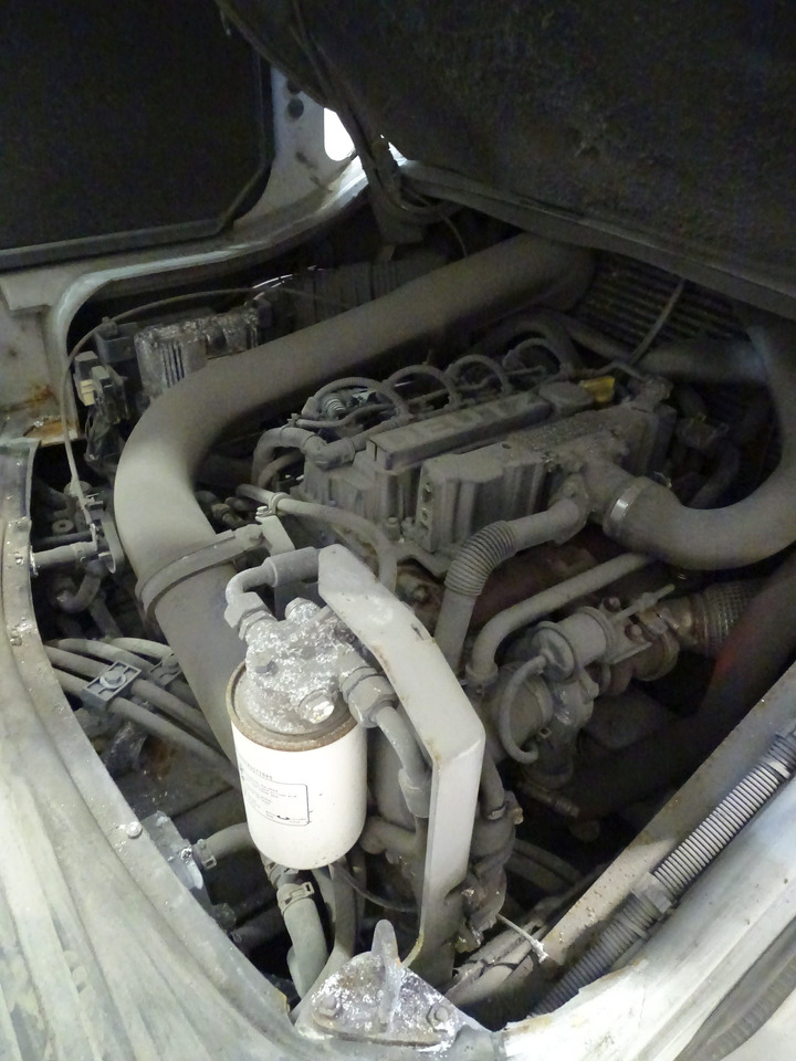 STILL RX70-50/600 - Diesel forklift: picture 4 STILL RX70-50/600 - Diesel forklift: picture 4