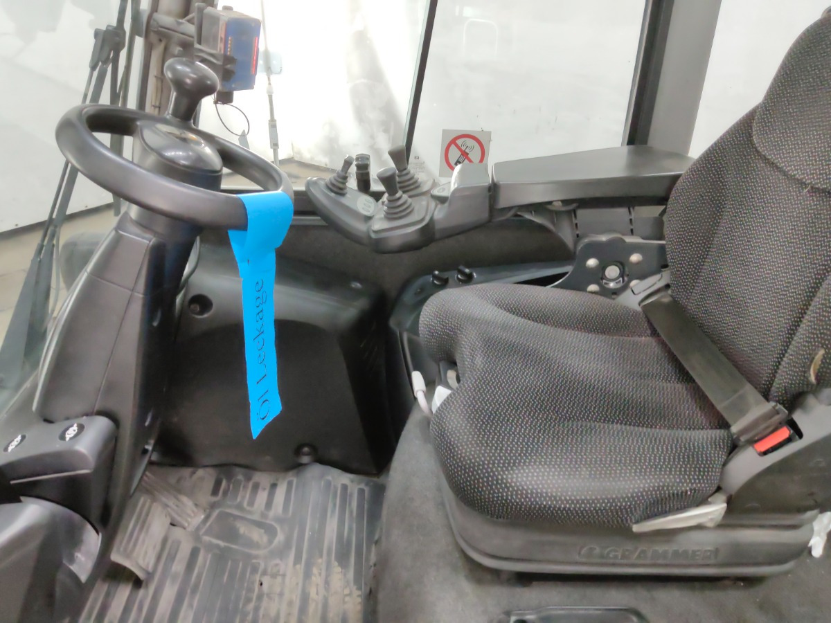 STILL RX70-50/600 - Diesel forklift: picture 3 STILL RX70-50/600 - Diesel forklift: picture 3