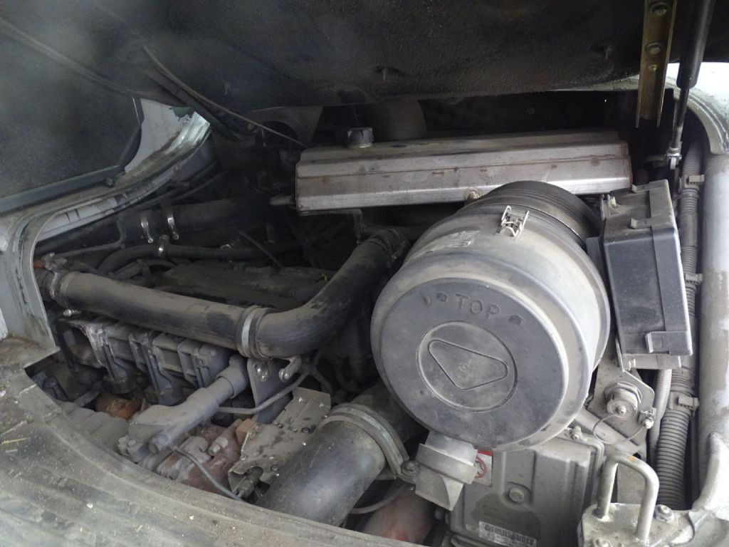 STILL RX70-70 - Diesel forklift: picture 4 STILL RX70-70 - Diesel forklift: picture 4