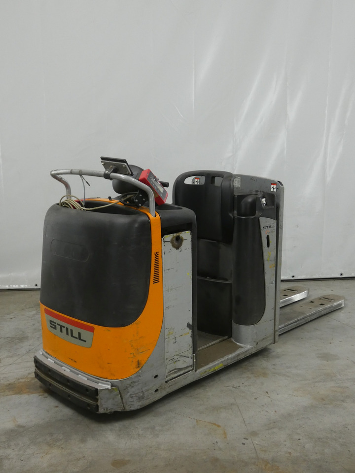 Still CX20 - Order picker: picture 2 Still CX20 - Order picker: picture 2