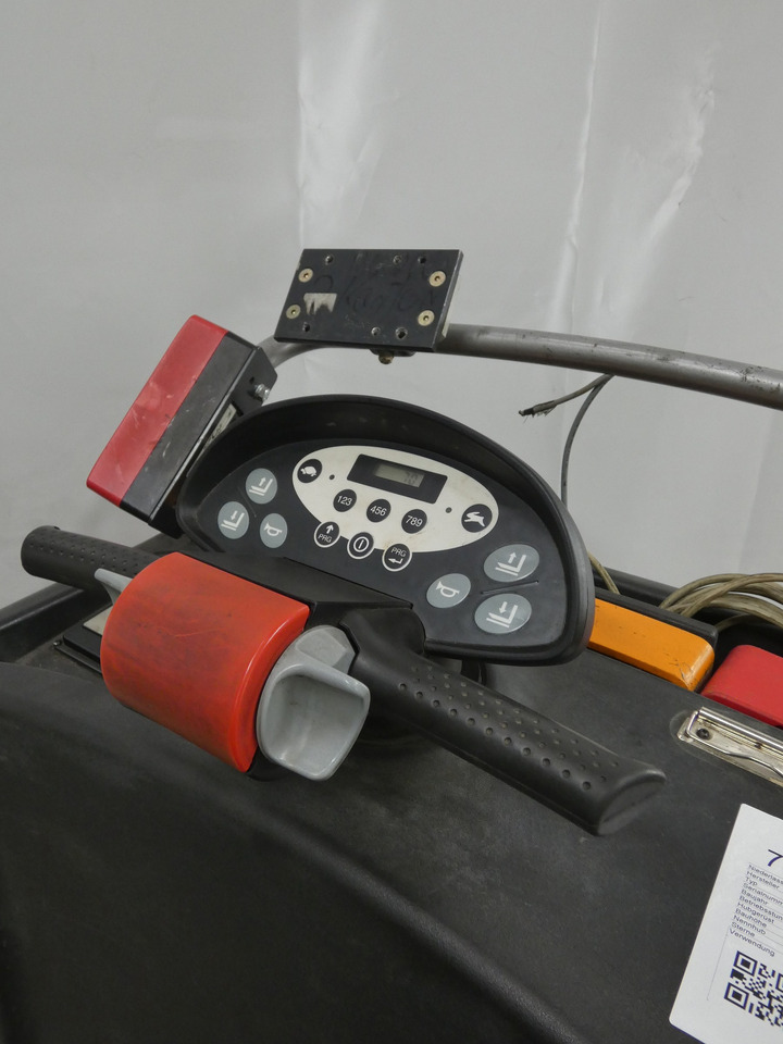 Still CX20 - Order picker: picture 3 Still CX20 - Order picker: picture 3