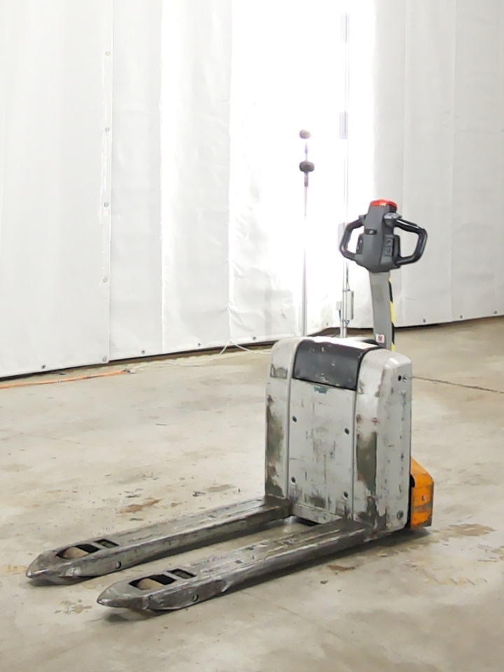 Still ECH15 - Pallet truck: picture 1 Still ECH15 - Pallet truck: picture 1