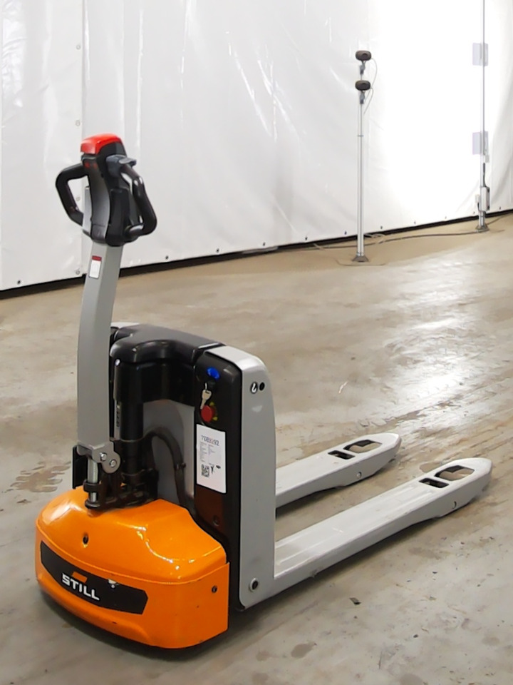 Still ECH15LIION - Pallet truck: picture 2 Still ECH15LIION - Pallet truck: picture 2