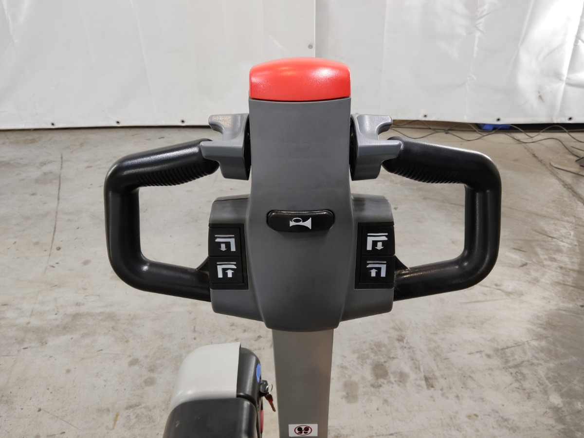 Still ECH15LIION - Pallet truck: picture 3 Still ECH15LIION - Pallet truck: picture 3