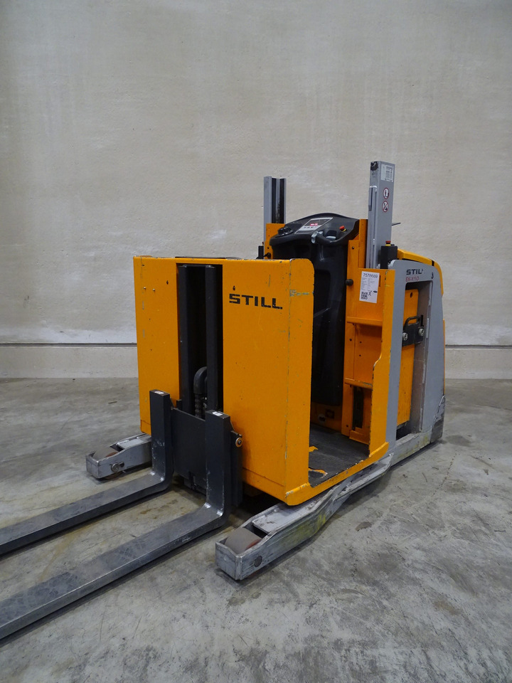 Still EK-X/2000MM - Order picker: picture 1 Still EK-X/2000MM - Order picker: picture 1