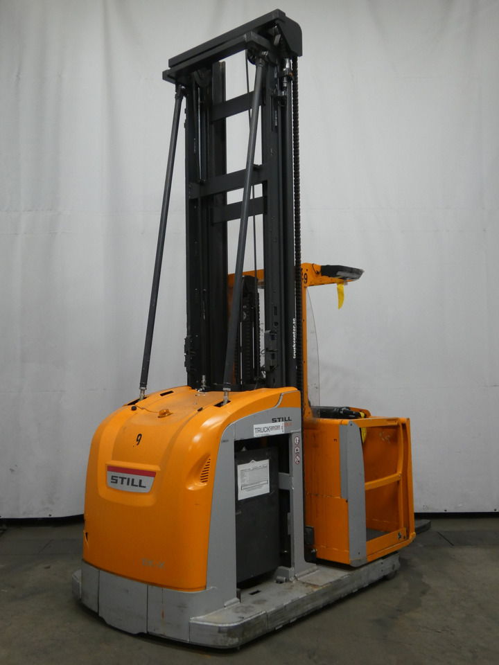 Still EK-X - Order picker: picture 2 Still EK-X - Order picker: picture 2