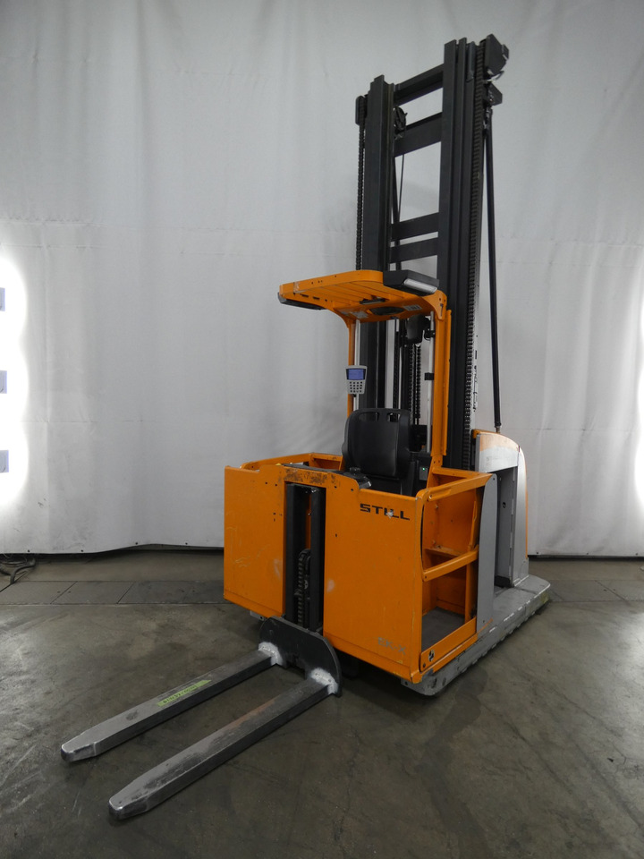 Still EK-X - Order picker: picture 1 Still EK-X - Order picker: picture 1