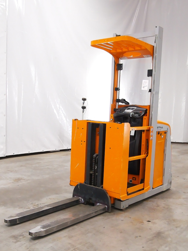 Still EK-X - Order picker: picture 2 Still EK-X - Order picker: picture 2