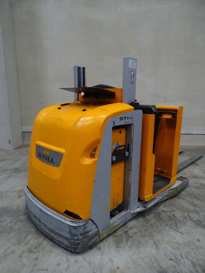 Still EK-X10/2000MM - Order picker: picture 2 Still EK-X10/2000MM - Order picker: picture 2