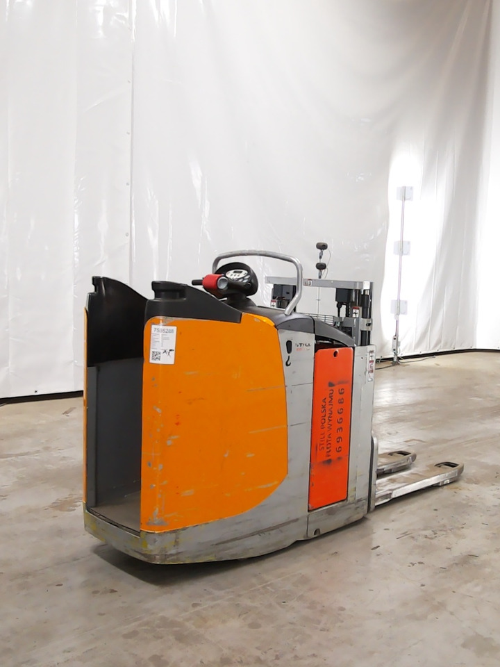 Still EXD-S20 - Stacker: picture 2 Still EXD-S20 - Stacker: picture 2