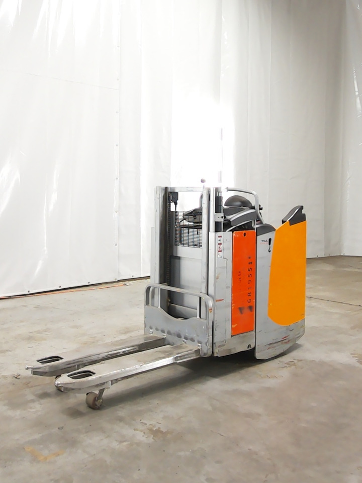 Still EXD-S20 - Stacker: picture 1 Still EXD-S20 - Stacker: picture 1