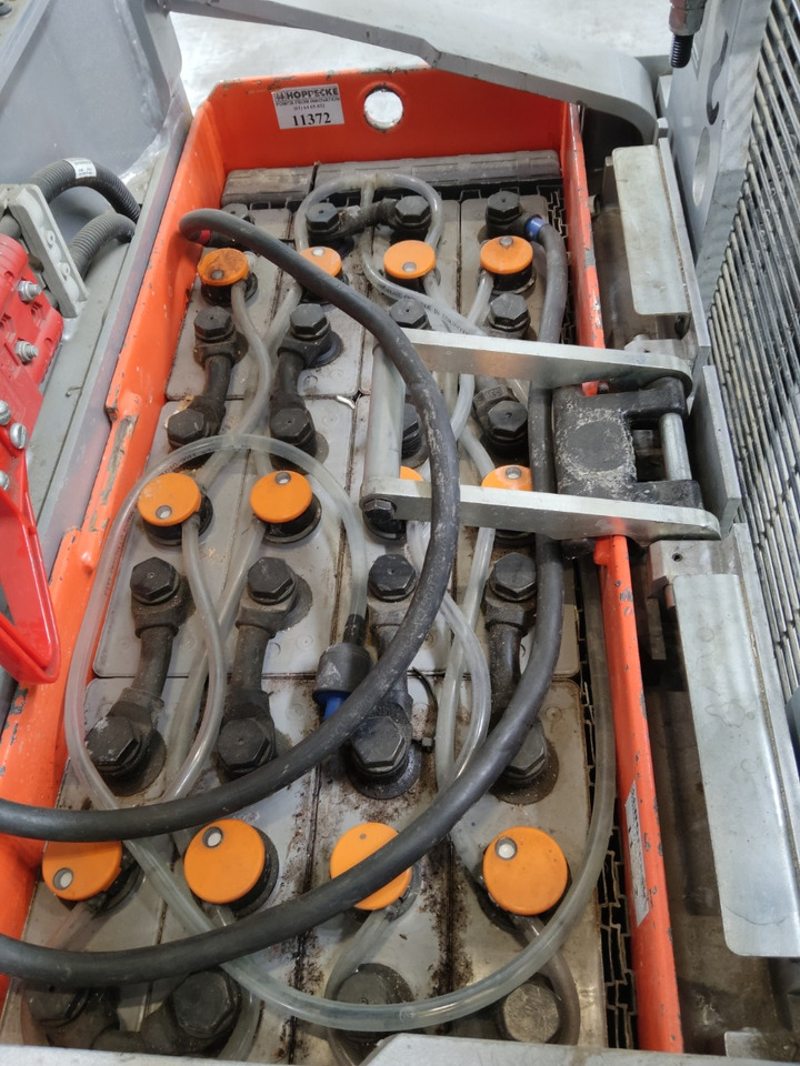 Still EXD-S20 - Stacker: picture 4 Still EXD-S20 - Stacker: picture 4