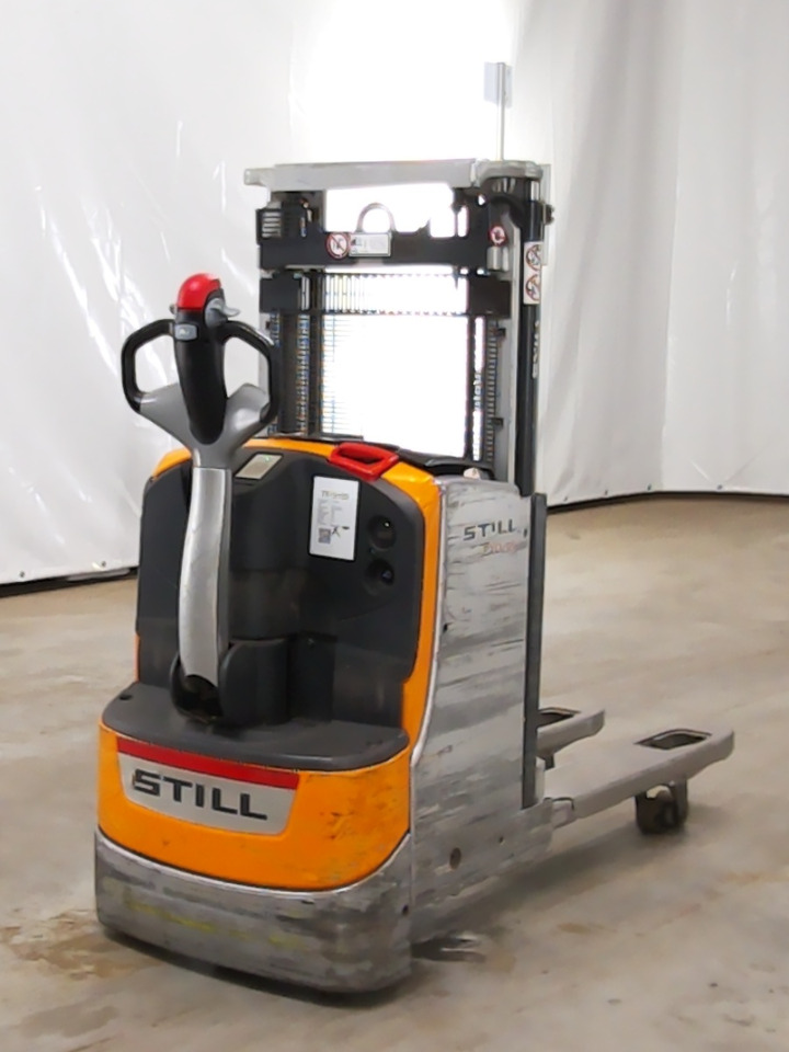 Still EXD18L - Stacker: picture 2 Still EXD18L - Stacker: picture 2