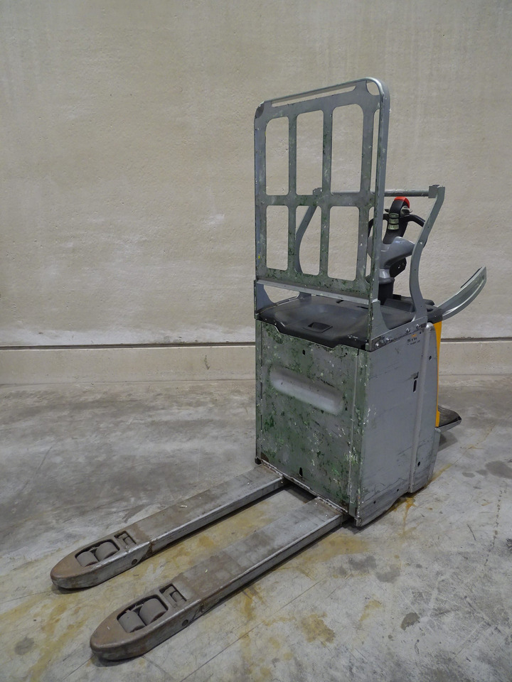 Still EXH-SF20 - Pallet truck: picture 1 Still EXH-SF20 - Pallet truck: picture 1