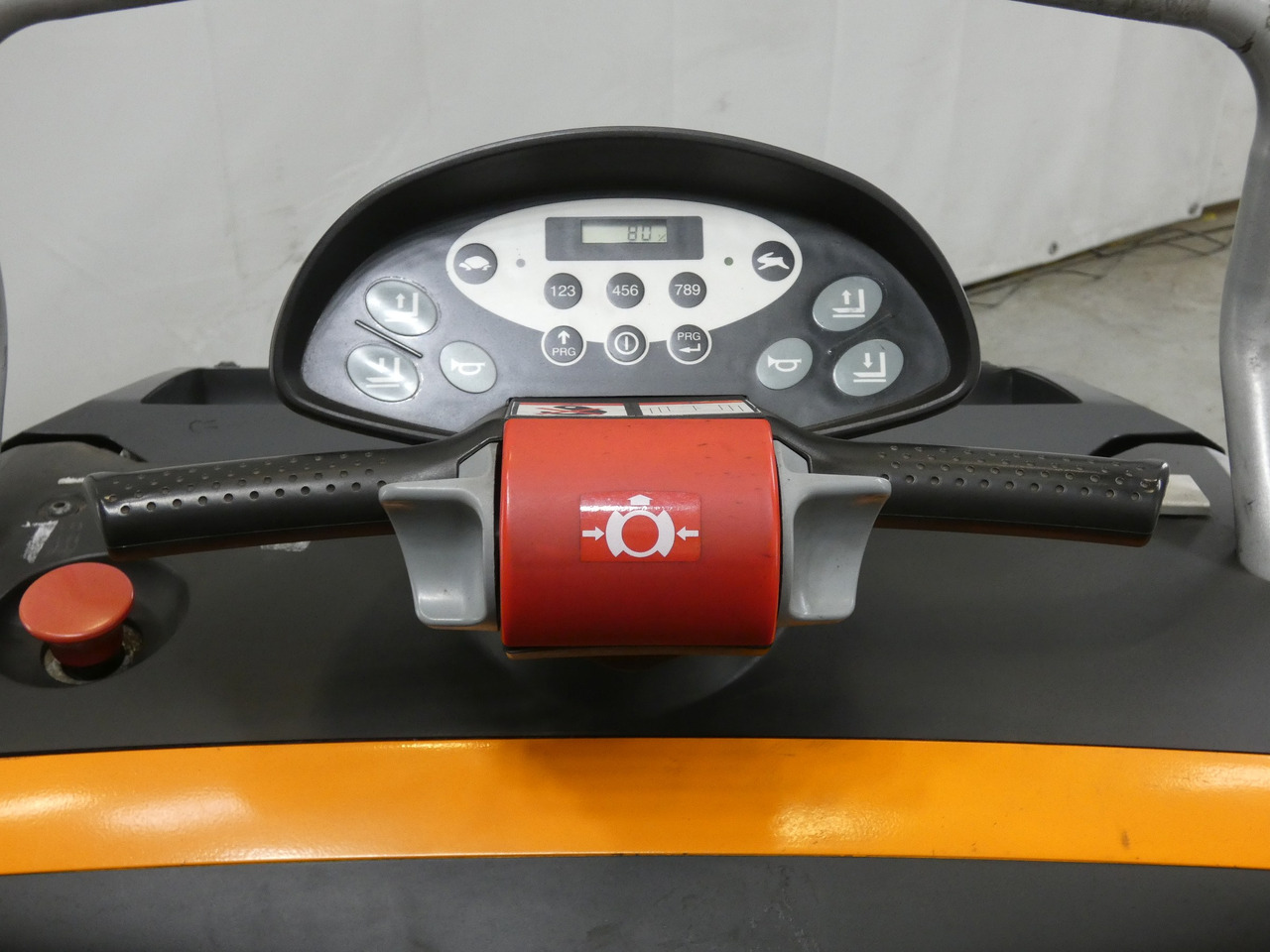 Still EXU-S22 - Pallet truck: picture 3 Still EXU-S22 - Pallet truck: picture 3