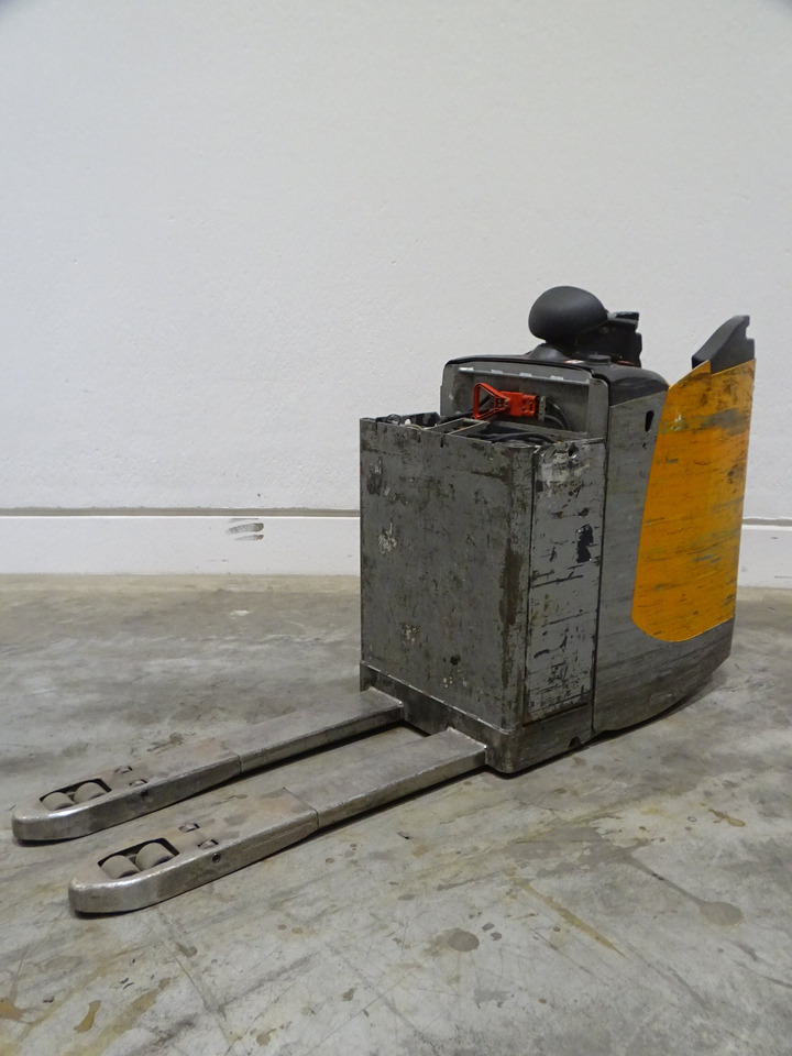 Still EXU-S22 - Pallet truck: picture 1 Still EXU-S22 - Pallet truck: picture 1