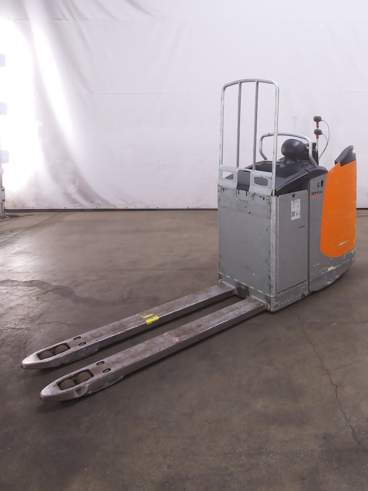 Still EXU-S24/1600MM - Pallet truck: picture 1 Still EXU-S24/1600MM - Pallet truck: picture 1