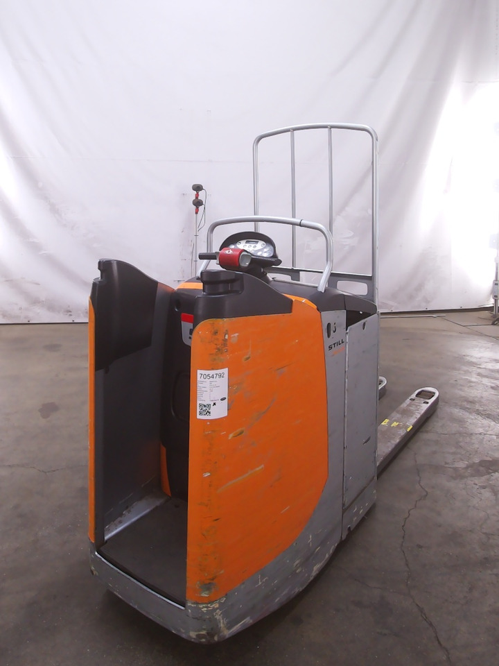 Still EXU-S24/1600MM - Pallet truck: picture 2 Still EXU-S24/1600MM - Pallet truck: picture 2