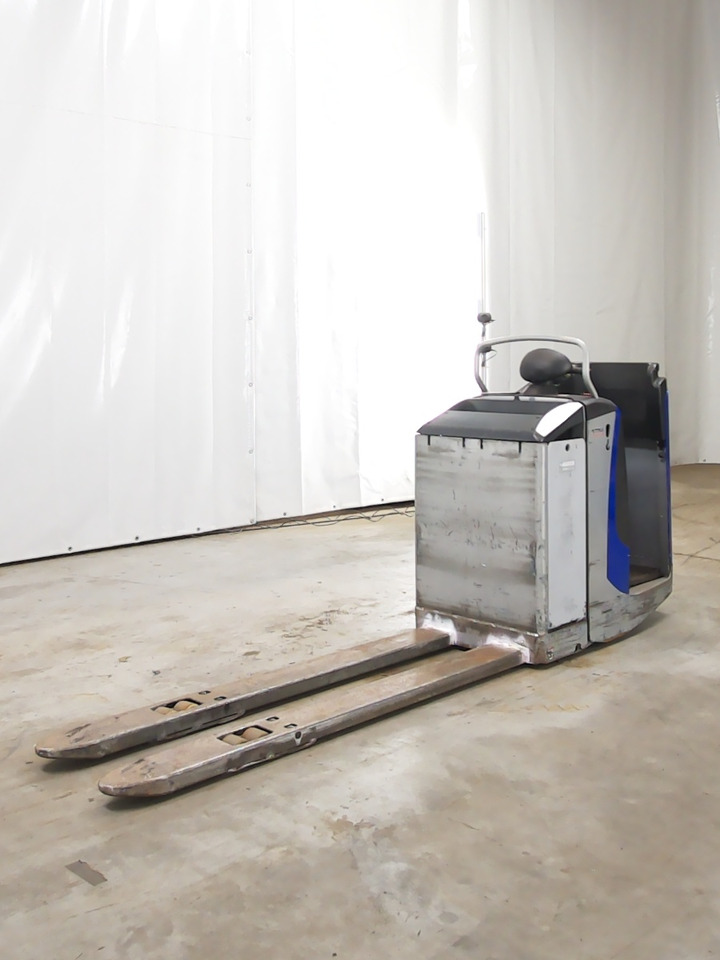 Still EXU-S24/2000MM - Pallet truck: picture 1 Still EXU-S24/2000MM - Pallet truck: picture 1