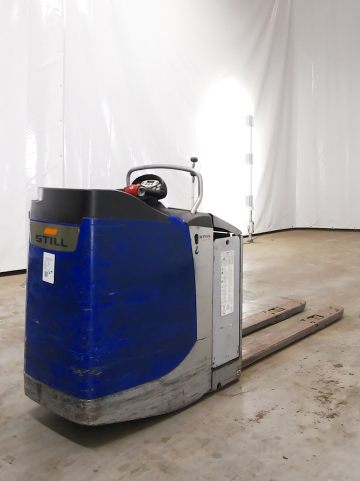 Still EXU-S24/2000MM - Pallet truck: picture 2 Still EXU-S24/2000MM - Pallet truck: picture 2