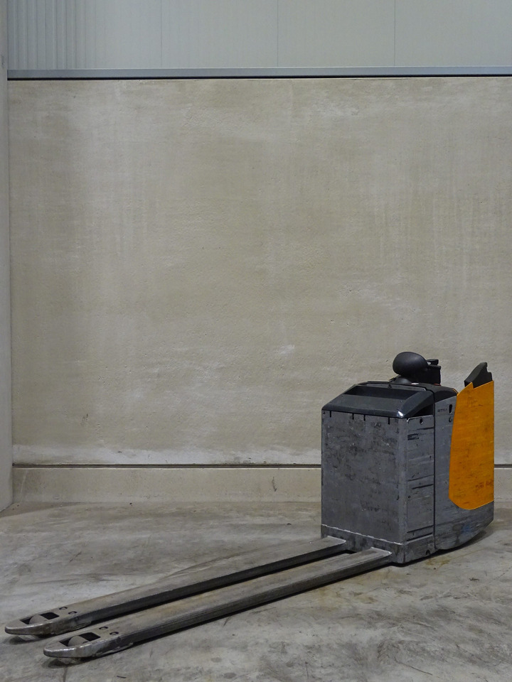 Pallet truck Still EXU-S24/2390MM: picture 1