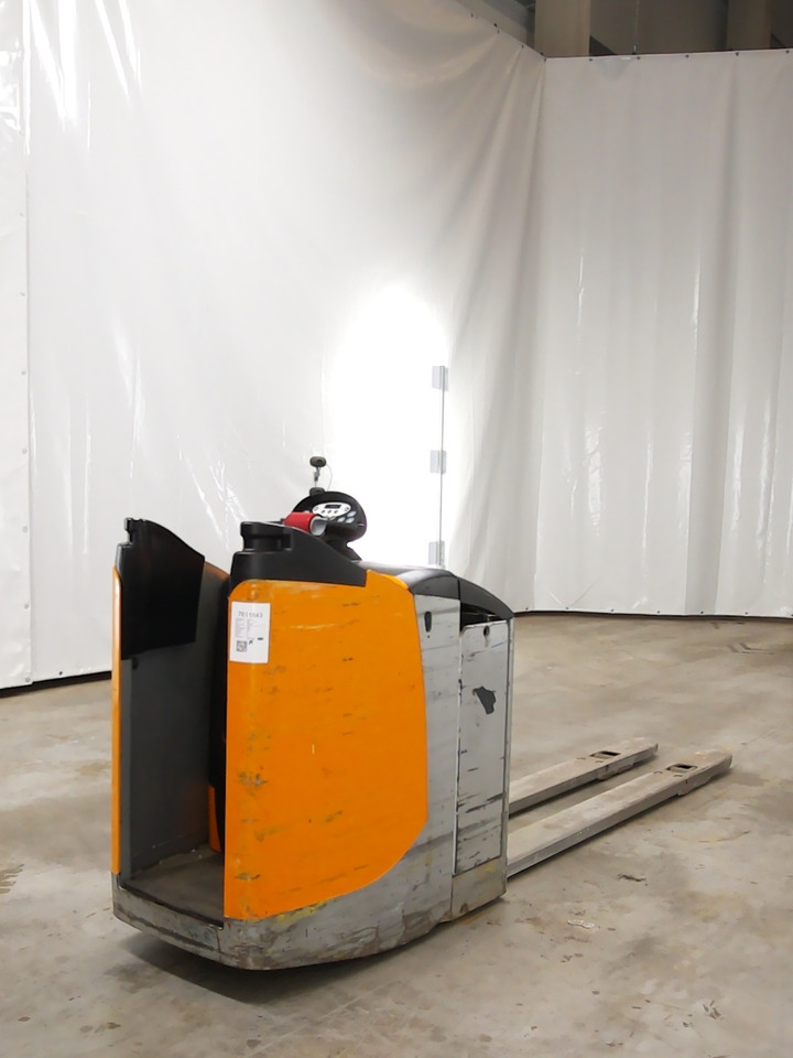 Still EXU-S24/2390MM - Pallet truck: picture 2 Still EXU-S24/2390MM - Pallet truck: picture 2