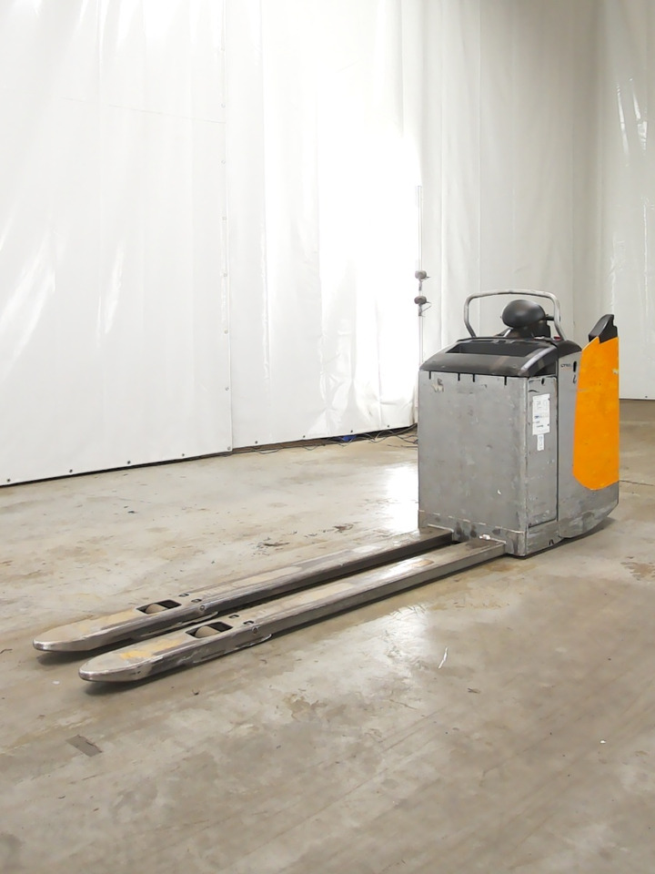 Still EXU-S24/2400MM - Pallet truck: picture 1 Still EXU-S24/2400MM - Pallet truck: picture 1