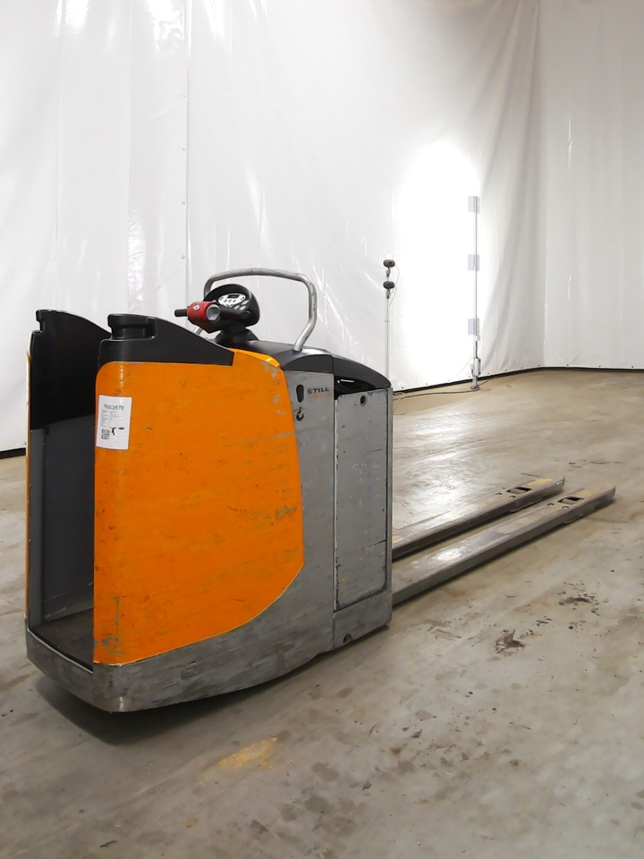 Still EXU-S24/2400MM - Pallet truck: picture 2 Still EXU-S24/2400MM - Pallet truck: picture 2