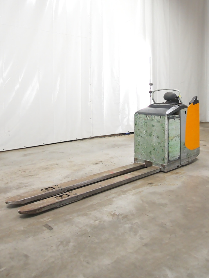 Still EXU-S24/2400MM - Pallet truck: picture 1 Still EXU-S24/2400MM - Pallet truck: picture 1