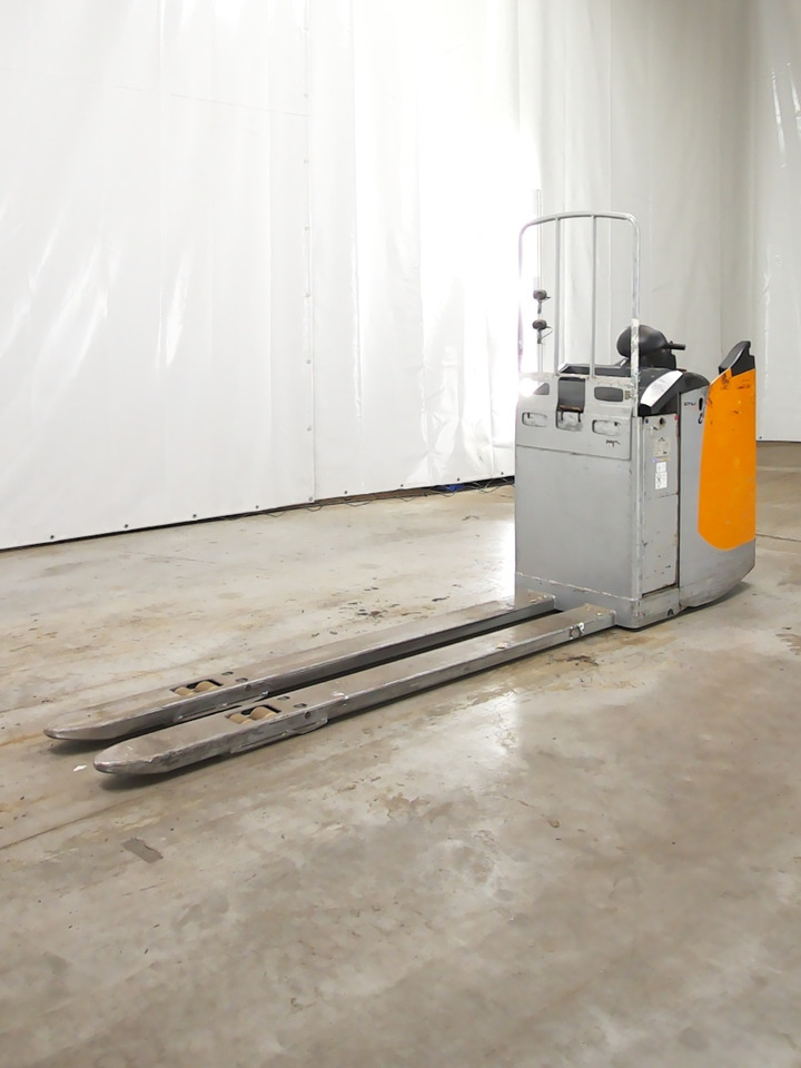 Still EXU-SF24/2400MM - Pallet truck: picture 1 Still EXU-SF24/2400MM - Pallet truck: picture 1