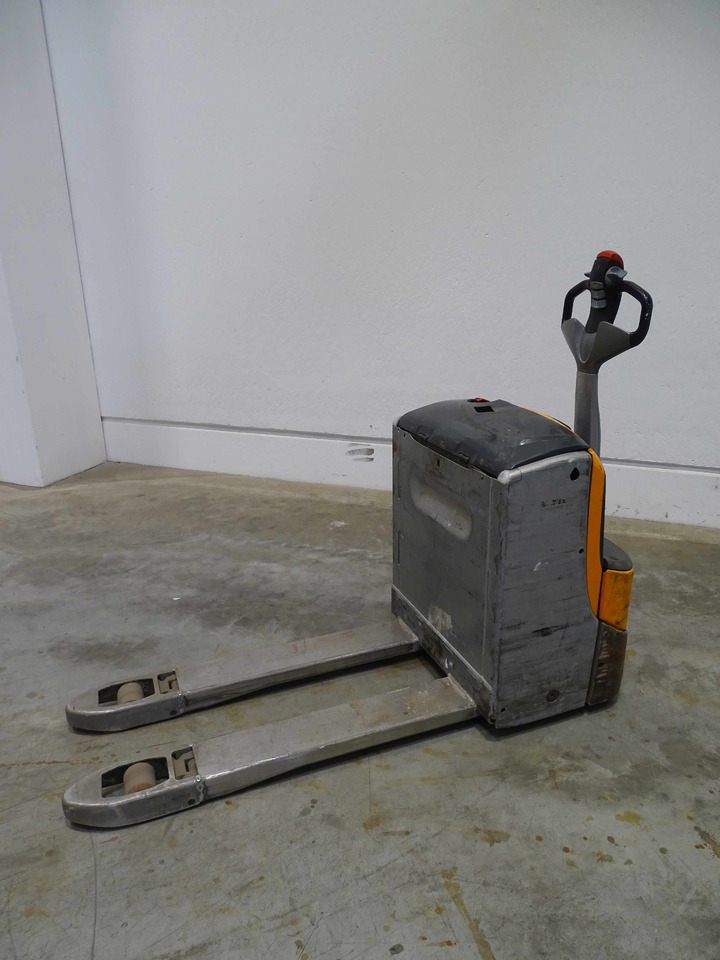 Still EXU16 - Pallet truck: picture 1 Still EXU16 - Pallet truck: picture 1