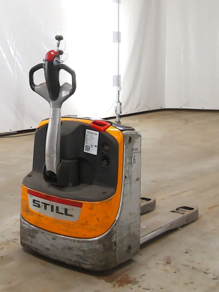 Still EXU16 - Pallet truck: picture 2 Still EXU16 - Pallet truck: picture 2